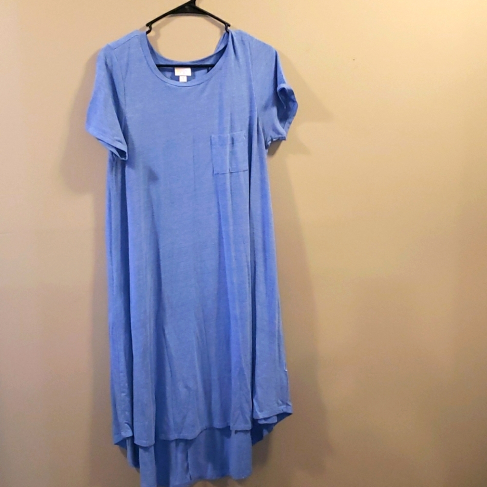 LuLaRoe Carly Dress